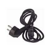 Moonkip Brother Mfc L2700DW Printer Ac Power Cord
