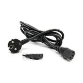 Moonkip Brother Mfc L2740DW Printer Ac Power Cord