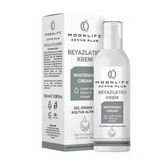 Moonlife 100 ml Beyazlatıcı Krem