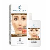 Moonlife Dermo Plus SPF50+ 50 ml Leke Kremi