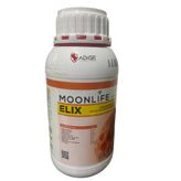 Moonlife Elix Azotlu Sıvı Organomineral Gübre Humik Fulvik Amino Asit 500 Cc