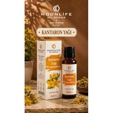 Moonlife - Kantaron Yağı 20 Ml