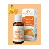 Moonlife Portakal Yağı 20 Ml
