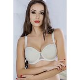 MOONLİGHT 2133 BAYAN TOPARLAYICI EKRU SÜTYEN - 85C
