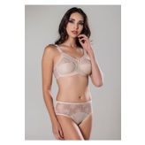 MOONLİGHT DANTELLİ MİNİMİZER TOPARLAYICI SÜTYEN (BALENSİZ)
