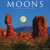 Moons 2023 duvar takvimi