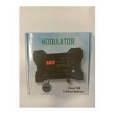 MoonSat RF Modülatör, RF Çıkışlı MS 2000