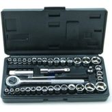 Moonshop Lokma Seti 40 Parca