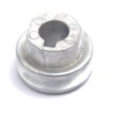 Moonstar 40 mm Motor Döküm Kasnak