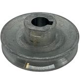 Moonstar 70 mm Motor Döküm Kasnak