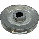 Moonstar 80 mm Motor Döküm Kasnak