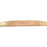 Moonstar Ahşap Cetvel 30cm