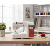 Moonstar Dikiş Makinaları Ev Tipi - MAKİNA