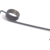 Moonstar Düz Makine Yandan Yaylı Çimalı Sol Ayak Yayı