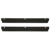 Moonstar Makine Çekmecesi Metal Ray Takımı
