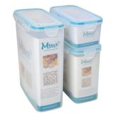 Moonstar Mlook Bakliyat Set Saklama Kabı