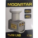 MOONSTAR NL-210 İkili LNB