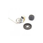 Moonstar Spralli Utu Gazli Termostat 50-300°C