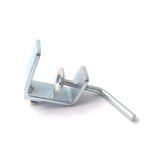 Moonstar Ts-2-1 8 mm Reçme Metal Mengene