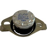 Moonstar Ütü Limit Termostat 165c / Ty Lmt 165