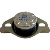 Moonstar Ütü Limit Termostat 185c / Ty Lmt 185