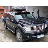 Moonvisör-Tavan Kebi Nissan Navara D40 2008-2015