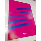 Mopak 60 Yaprak Duz Dıkışlı Defter A4
