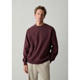 Mor Basic Sweatshirt 0S10634-70223
