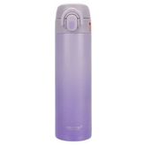 Mor Çelik Termos Matara 510 ml PKH-PJ-3676 - Yeşil