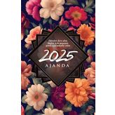 Mor Kelebek 2025 Ajanda - Günbatımı