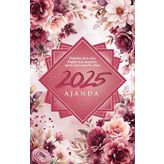 Mor Kelebek 2025 Ajanda - Pembe Düşler