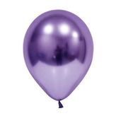 Mor Krom Balon 20 Adet