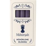 Mor Mühür Mumu ( 10 Çubuk )