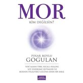 Mor Pınar Boylu Gogulan-Libros Yayınları