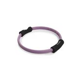 Mor Renk Pilates Çemberi - 35 Cm Çap
