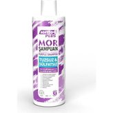 Mor Şampuan 400 Ml