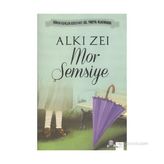 MOR ŞEMSIYE - ALKI ZEI