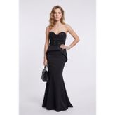 Mor Sposa Kadın Abiye MR0434