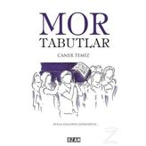 Mor Tabutlar - Caner Temiz