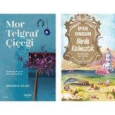 Mor Telgraf Çiçeği - Nerde Kalmıştık