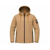 Mora Tactical Erkek Softshell Mont
