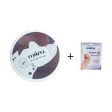 Mora Tuzlu El ve Ayak Peeling + Manikür Seti