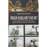 Moralite Yayınları Insan Hakları Var Mı?
