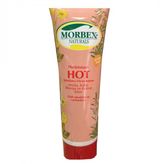Morbex 125 ml Isıtıcı Etkili Hot Balsam