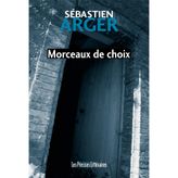 MORCEAUX DE CHOIX: Sueurs froides à Carcassonne