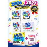 More And More 7. Sınıf Practice Book + Test Book Seti 2027