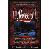 More Annotated H.P. Lovecraft