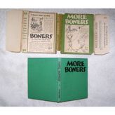 More Boners, Compiled From Classrooms & Examination Papers By Alexander Abingdon