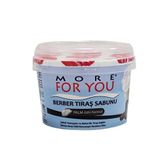 More For You Berber Traş Sabunu 140 Gr