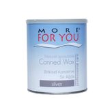 More For You Bitkisel 800 ml Konserve Ağda